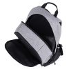Hátizsák OXY Zero Grey