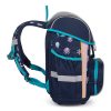 Iskolatáska szett OXY Premium One 3 részes Butterfly tolltartóval és tornazsákkal