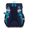 Iskolatáska szett OXY Premium One 3 részes Butterfly tolltartóval és tornazsákkal
