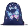 Iskolatáska szett OXY Premium One 3 részes Butterfly tolltartóval és tornazsákkal