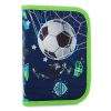 Iskolatáska szett OXY Premium One 3 részes Football tolltartóval és tornazsákkal
