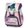 Iskolatáska szett OXY Premium One 3 részes Horse tolltartóval és tornazsákkal