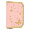Iskolatáska szett OXY Go 3 részes Butterfly tolltartóval és tornazsákkal