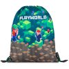 Iskolatáska szett OXY Go 3 részes Playworld tolltartóval és tornazsákkal