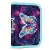 Iskolatáska szett OXY Premium 3 részes Butterfly tolltartóval és tornazsákkal