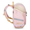 Iskolatáska szett OXY Premium Light 3 részes Horse romantic tolltartóval és tornazsákkal