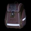Iskolatáska szett OXY Premium Light 3 részes Horse romantic tolltartóval és tornazsákkal