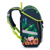 Iskolatáska szett OXY Premium Light 3 részes Playwold tolltartóval és tornazsákkal