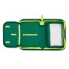Iskolatáska szett OXY Premium Light 3 részes Playwold tolltartóval és tornazsákkal