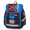 Iskolatáska szett OXY Premium Light 3 részes Spiderman tolltartóval és tornazsákkal
