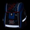 Iskolatáska szett OXY Premium Light 3 részes Spiderman tolltartóval és tornazsákkal