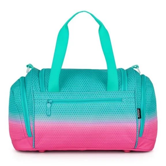 Sporttáska OXY Ombre pink