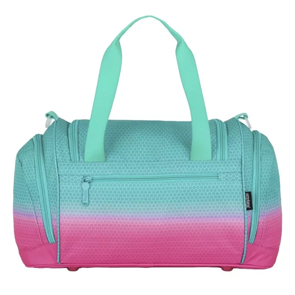 Sporttáska OXY Ombre pink