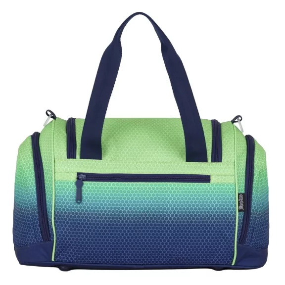 Sporttáska OXY Ombre kék
