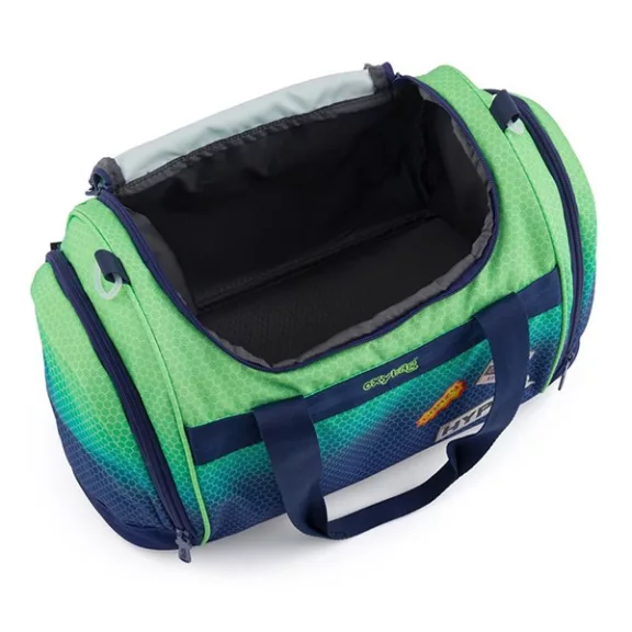 Sporttáska OXY Ombre kék