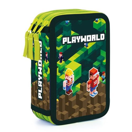 Tolltartó OXY 3 szintes Playworld
