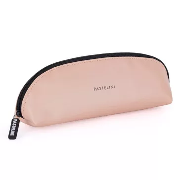 Tolltartó PASTELINI PU oval barack