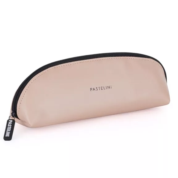 Tolltartó PASTELINI PU oval barack
