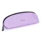 Tolltartó PASTELINI PU oval lila