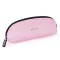 Tolltartó PASTELINI PU oval pink