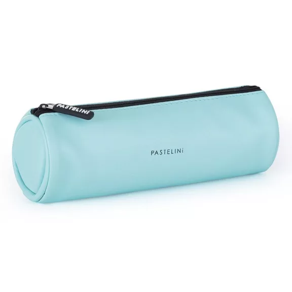 Tolltartó PASTELINI PU hengeres zöld