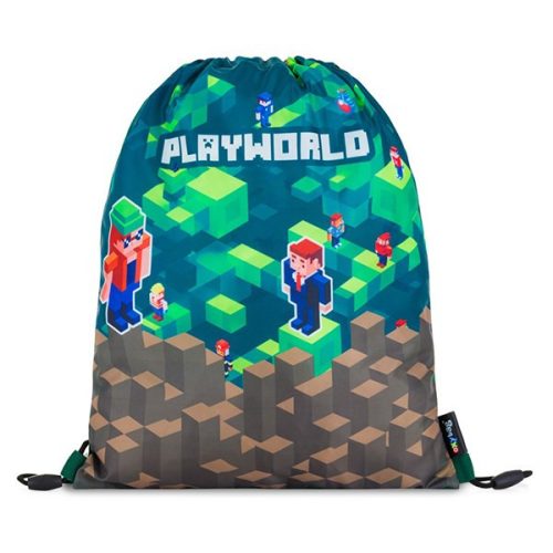 Tornazsák OXY Playworld