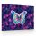 Könyökalátét OXY 60x40 cm Butterfly