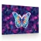 Könyökalátét OXY 58x38 cm Butterfly