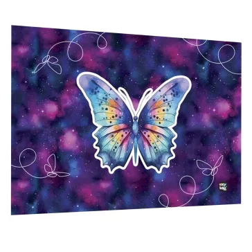Könyökalátét OXY 58x38 cm Butterfly