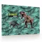 Könyökalátét OXY 60x40 cm Dino