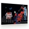 Könyökalátét OXY 60x40 cm Spiderman