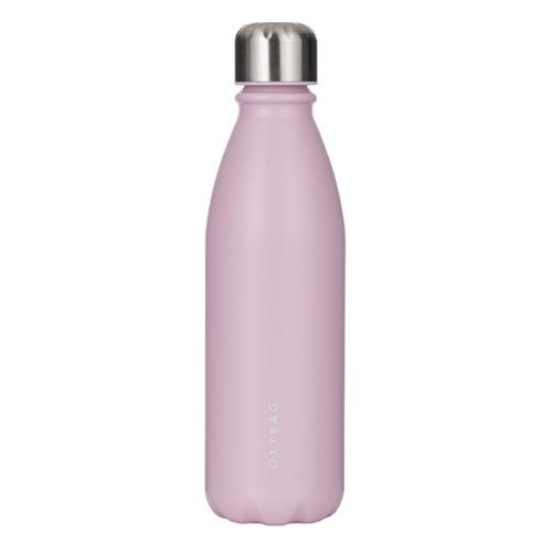 Kulacs OXY BOLT aluminium 700ml rózsaszín