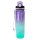 Kulacs OXY LIFE műanyag BPA-mentes 800 ml Ombre azúr kék