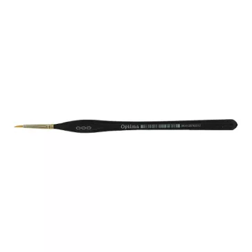 Ecset OPTIMA 000-ás extra vékony