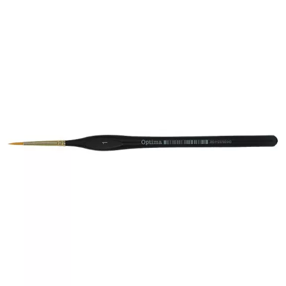 Ecset OPTIMA 10-es legyező