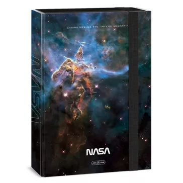 Füzetbox ARS UNA A/4 Nasa-Carina Nebula
