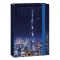 Füzetbox ARS UNA A/4 Hightower-Burjkhalifa