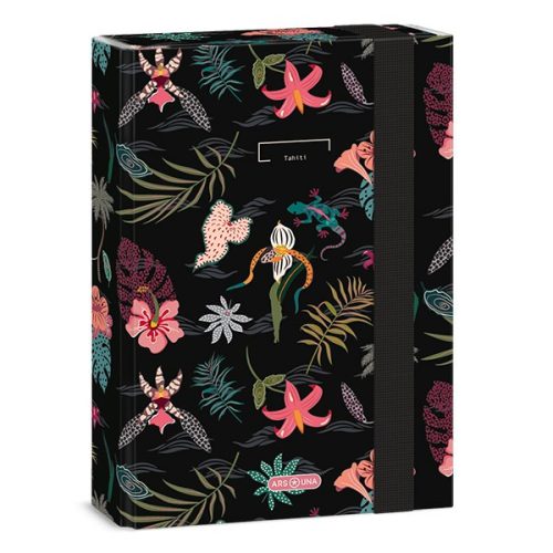 Füzetbox ARS UNA A/5 Tahiti