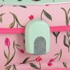 Iskolatáska ARS UNA kompakt easy ergonómikus mágneszáras Cute Animals-Doggie