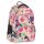Hátizsák ARS UNA ergonomikus 27L Beach Flowers