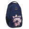 Hátizsák iskolai ARS UNA AU-2 Pink Shade