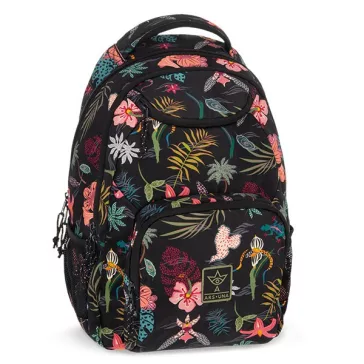 Hátizsák iskolai ARS UNA AU-6 Tahiti