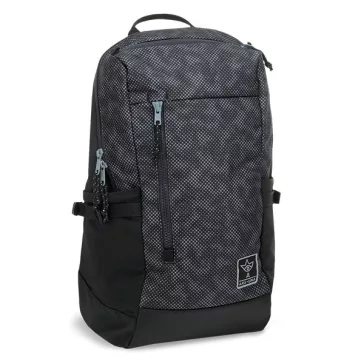 Hátizsák iskolai ARS UNA AU-16 Moire