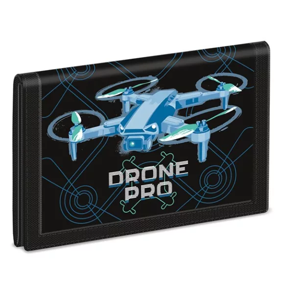 Pénztárca ARS UNA Drone Pro Pénztárca ARS UNA Drone Pro