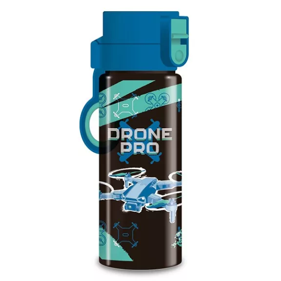 Kulacs ARS UNA műanyag BPA-mentes 475 ml Drone Pro Kulacs ARS UNA műanyag BPA-mentes 475 ml Drone Pro