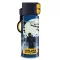Kulacs ARS UNA műanyag BPA-mentes 475 ml Ninjas in the Dark