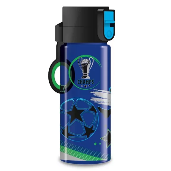 Kulacs ARS UNA műanyag BPA-mentes 475 ml Champs Kulacs ARS UNA műanyag BPA-mentes 475 ml Champs