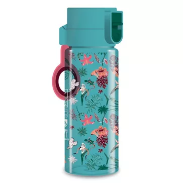 Kulacs ARS UNA műanyag BPA-mentes 475 ml Tahiti