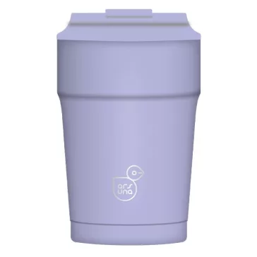 Thermo bögre ARS UNA 350 ml Lavender