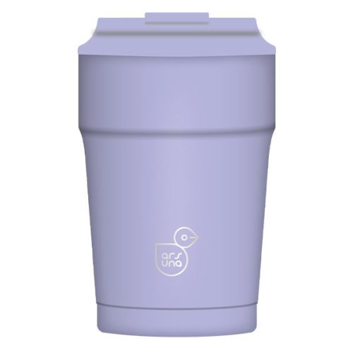 Thermo bögre ARS UNA 350 ml Lavender